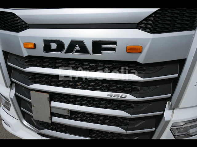 Daf xg 480 ft trekker (2022-428.761 km) - afbeelding 45 van  55