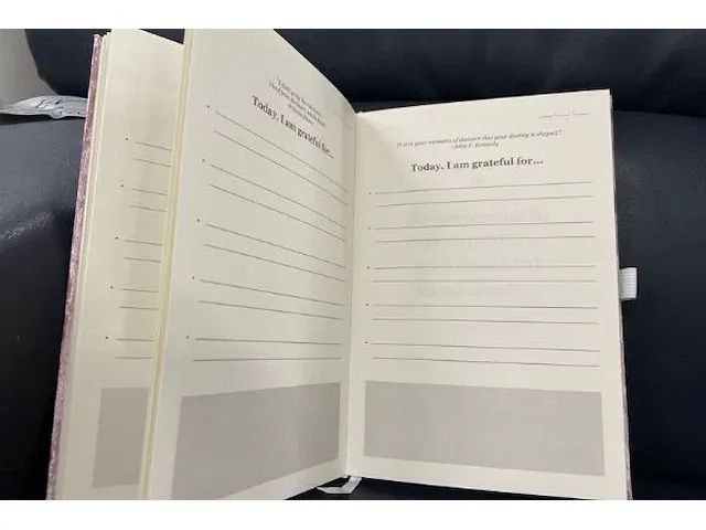 Dagboeken - afbeelding 2 van  3