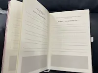 Dagboeken - afbeelding 2 van  3