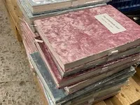 Dagboeken - afbeelding 3 van  3
