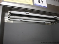 Daglichtkast verivide, cac 60 d65tl84fuv - afbeelding 3 van  3