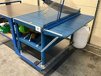 Dahle 585 overige snijmachines - afbeelding 2 van  5