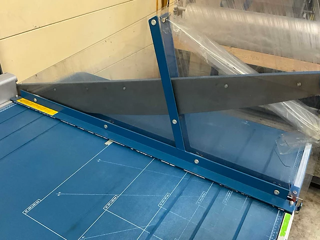 Dahle 585 overige snijmachines - afbeelding 3 van  5