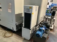 Dahlih mch-500 cnc bewerkingscentrum - afbeelding 11 van  23