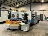 Dahlih mch-500 cnc bewerkingscentrum