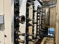 Dahlih mch-500 cnc bewerkingscentrum - afbeelding 15 van  23