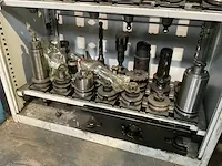 Dahlih mch-500 machinegereedschap (51x) - afbeelding 4 van  6