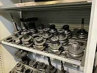 Dahlih mch-500 machinegereedschap (51x) - afbeelding 5 van  6
