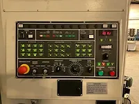 Dahlih mch-800 cnc bewerkingscentrum - afbeelding 9 van  36