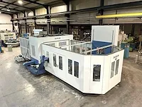 Dahlih mch-800 cnc bewerkingscentrum