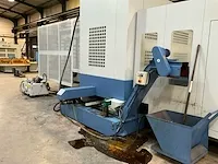 Dahlih mch-800 cnc bewerkingscentrum - afbeelding 17 van  36