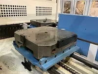 Dahlih mch-800 cnc bewerkingscentrum - afbeelding 19 van  36