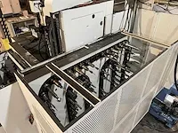 Dahlih mch-800 cnc bewerkingscentrum - afbeelding 26 van  36
