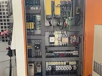 Dahlih mch-800 cnc bewerkingscentrum - afbeelding 29 van  36