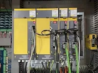 Dahlih mch-800 cnc bewerkingscentrum - afbeelding 30 van  36