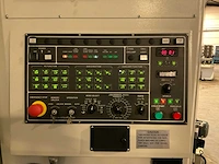 Dahlih mch-800 cnc fanuc met 6 pallets horizontaal bewerkingscentrum - afbeelding 9 van  36
