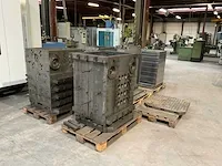 Dahlih mch-800 opspantafel (7x)