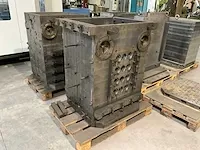 Dahlih mch-800 opspantafel (7x) - afbeelding 3 van  10