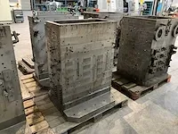 Dahlih mch-800 opspantafel (7x) - afbeelding 8 van  10