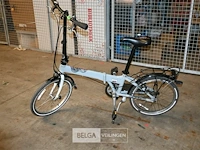 Dahon vitesse vouwfiets - afbeelding 1 van  8