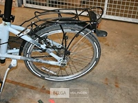 Dahon vitesse vouwfiets - afbeelding 2 van  8