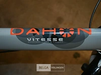Dahon vitesse vouwfiets - afbeelding 4 van  8