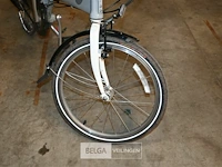 Dahon vitesse vouwfiets - afbeelding 5 van  8