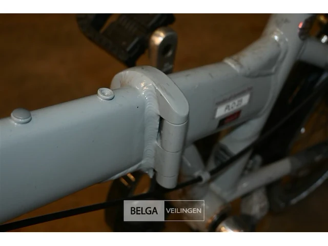Dahon vitesse vouwfiets - afbeelding 6 van  8