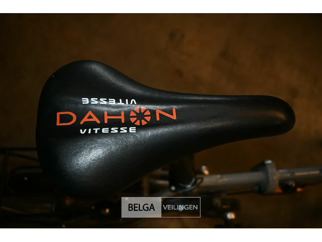 Dahon vitesse vouwfiets - afbeelding 7 van  8