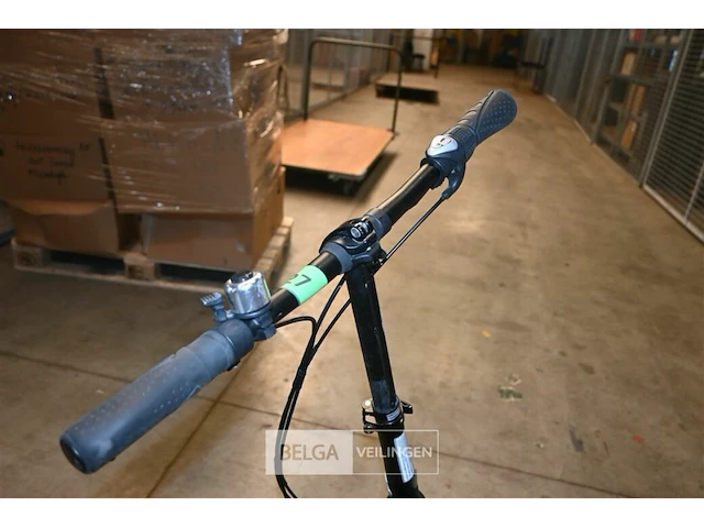 Dahon vitesse vouwfiets - afbeelding 8 van  8