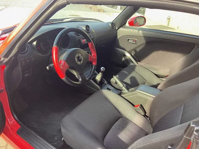 Daihatsu copen, 2007 - afbeelding 3 van  19