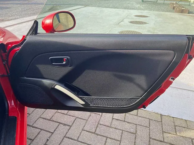 Daihatsu copen, 2007 - afbeelding 8 van  19