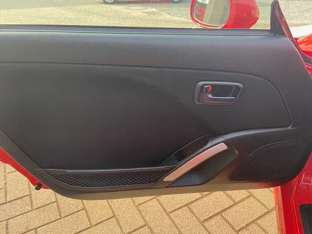 Daihatsu copen, 2007 - afbeelding 9 van  19