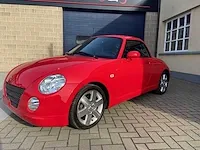 Daihatsu copen, 2007 - afbeelding 12 van  19