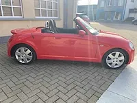 Daihatsu copen, 2007 - afbeelding 14 van  19