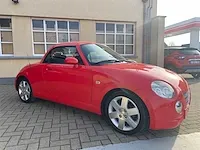 Daihatsu copen, 2007 - afbeelding 15 van  19