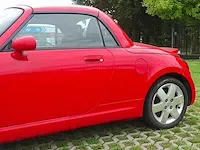 Daihatsu copen 'active top' 1.3 16v (lhd) - afbeelding 3 van  51