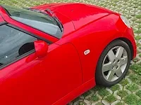 Daihatsu copen 'active top' 1.3 16v (lhd) - afbeelding 10 van  51