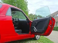 Daihatsu copen 'active top' 1.3 16v (lhd) - afbeelding 11 van  51