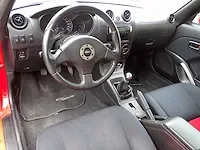 Daihatsu copen 'active top' 1.3 16v (lhd) - afbeelding 18 van  51