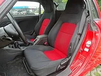 Daihatsu copen 'active top' 1.3 16v (lhd) - afbeelding 19 van  51