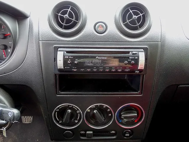 Daihatsu copen 'active top' 1.3 16v (lhd) - afbeelding 20 van  51