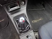 Daihatsu copen 'active top' 1.3 16v (lhd) - afbeelding 21 van  51