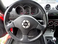 Daihatsu copen 'active top' 1.3 16v (lhd) - afbeelding 27 van  51