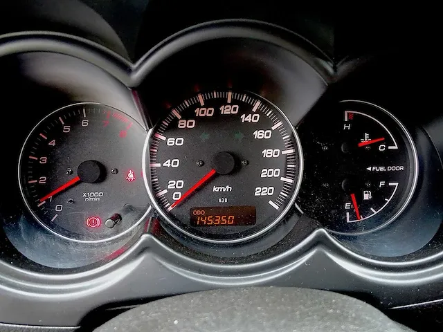 Daihatsu copen 'active top' 1.3 16v (lhd) - afbeelding 28 van  51