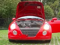 Daihatsu copen 'active top' 1.3 16v (lhd) - afbeelding 30 van  51