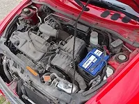 Daihatsu copen 'active top' 1.3 16v (lhd) - afbeelding 31 van  51