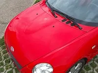 Daihatsu copen 'active top' 1.3 16v (lhd) - afbeelding 50 van  51