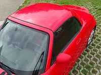 Daihatsu copen 'active top' 1.3 16v (lhd) - afbeelding 51 van  51