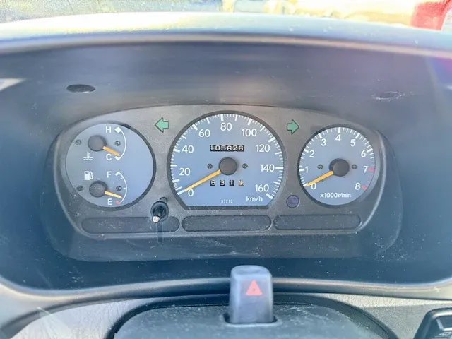 Daihatsu cuore, 2000 - afbeelding 2 van  16